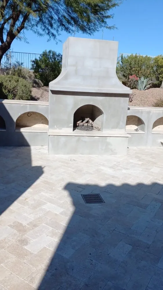 Expert landscaping services in Phoenix, AZ by TierraCare Landscaping