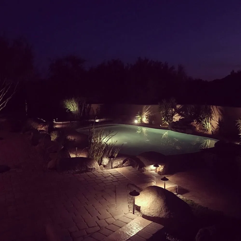 Trusted landscape installation experts serving Phoenix, AZ - TierraCare Landscaping