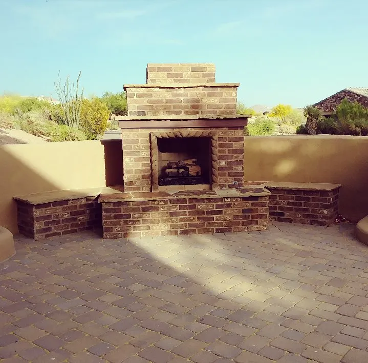 Trusted yard cleanup service in Phoenix, AZ - TierraCare Landscaping
