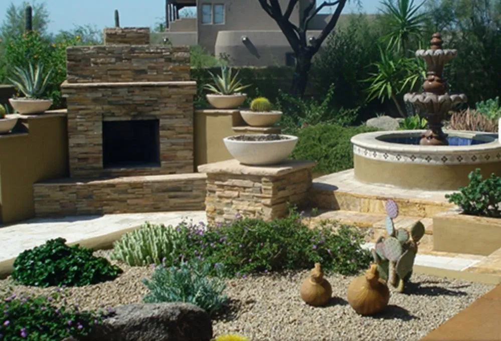 Top-rated landscaping services near you in Phoenix, AZ by TierraCare Landscaping