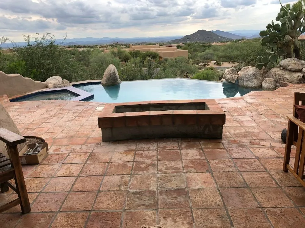 Reliable lawn mowing service for outdoor upgrades in Phoenix, AZ by TierraCare Landscaping