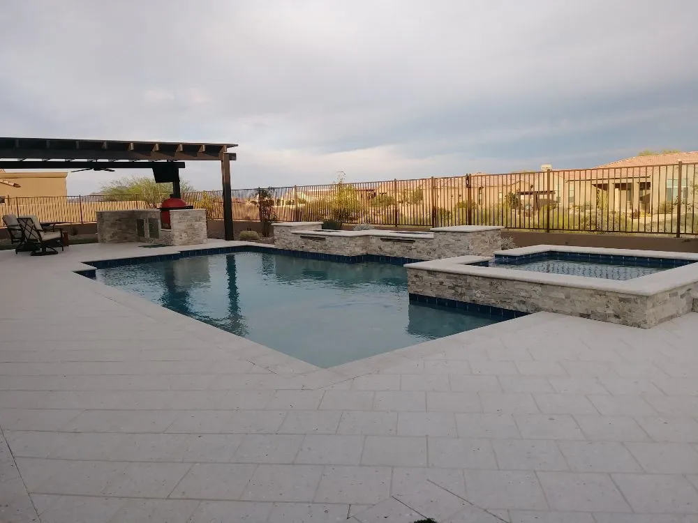 Top-rated garden landscaping experts serving Phoenix, AZ - TierraCare Landscaping