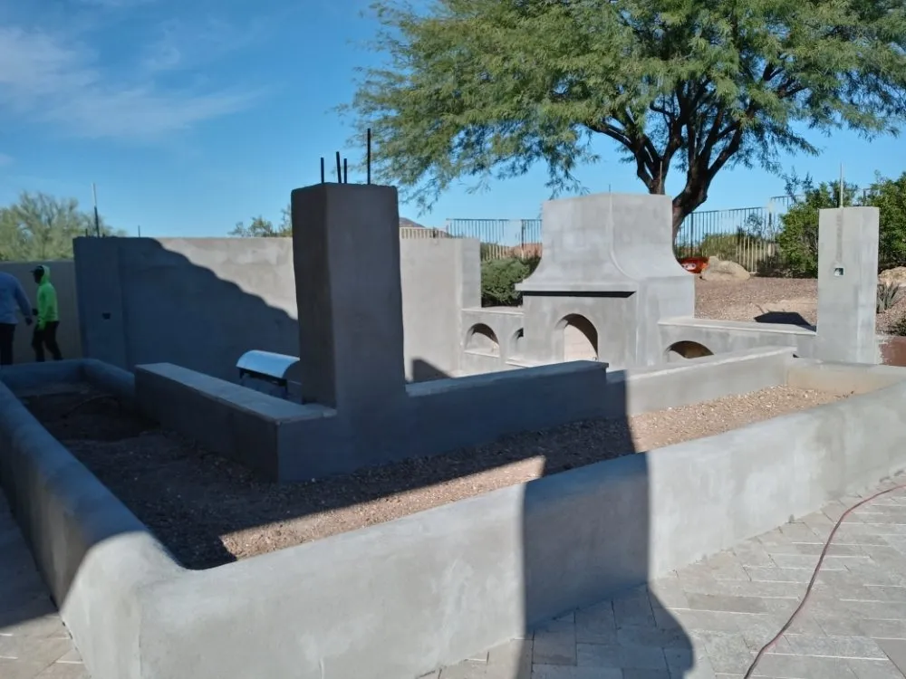 Local yard cleanup service in Phoenix, AZ by TierraCare Landscaping