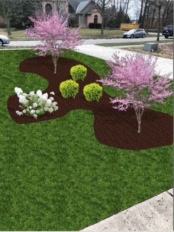 Reliable residential landscaping in Northville, MI - TierraSol Landscaping
