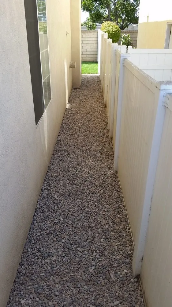 Trusted yard cleanup service experts serving Santa Ana, CA - TierraVista Landscaping