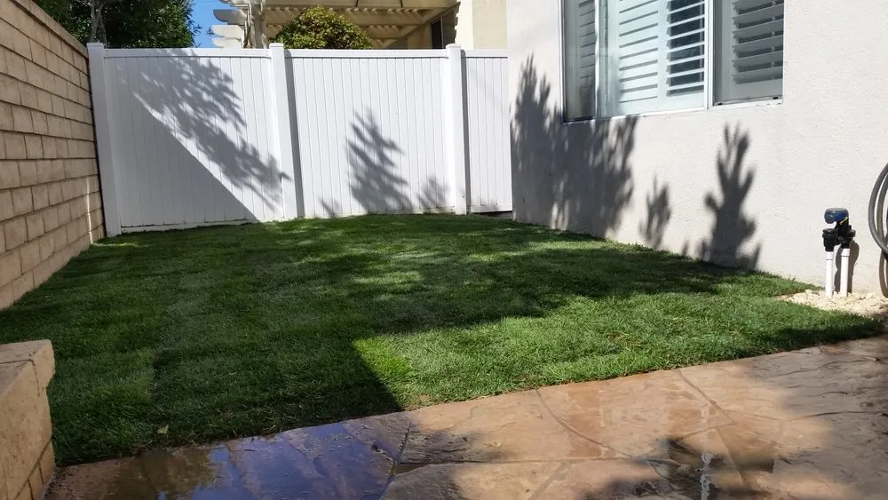 Custom outdoor landscaping experts serving Santa Ana, CA - TierraVista Landscaping