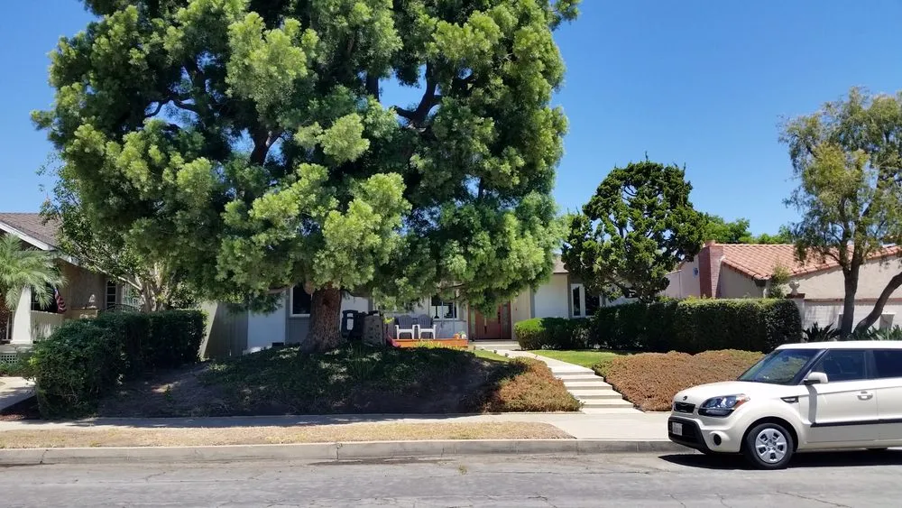 Reliable garden landscaping experts serving Santa Ana, CA - TierraVista Landscaping