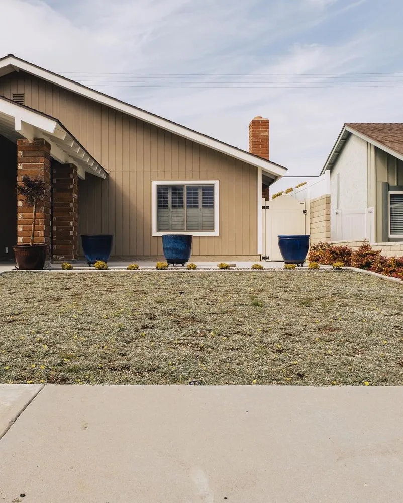 Trusted landscaping services in Santa Ana, CA - TierraVista Landscaping