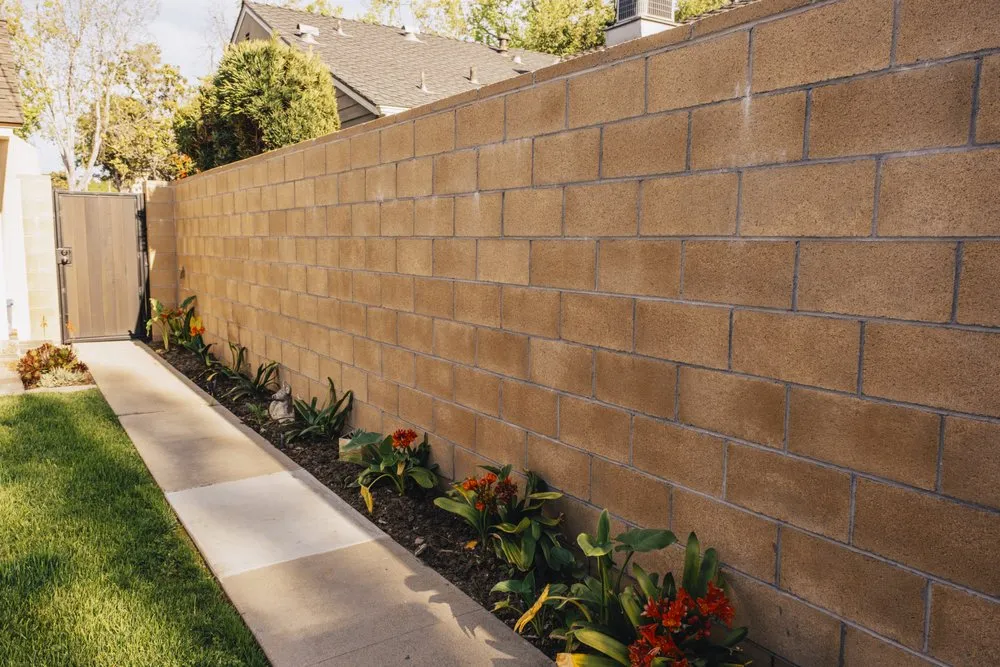 Expert lawn care service for year-round maintenance across Santa Ana, CA - TierraVista Landscaping