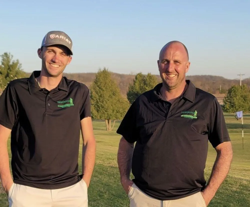 Reliable lawn care service experts serving Ossian, IA - Tieskoetter Lawn Care