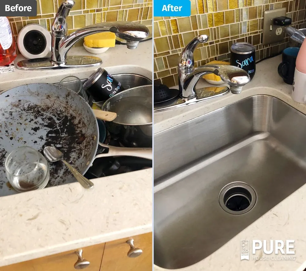 Top-rated lawn mowing service in Copperas Cove, TX - Tiffany Cleaning And Lawn Care