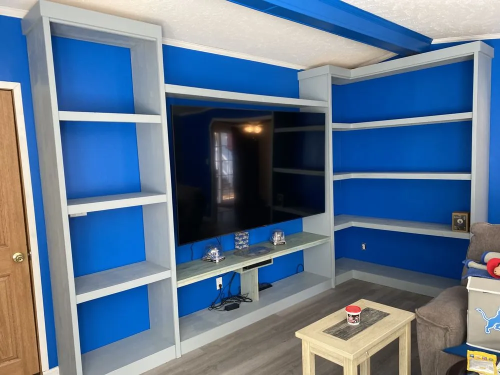 Professional garden landscaping experts serving Millsboro, DE - Tiffany's Lawn Care and Services