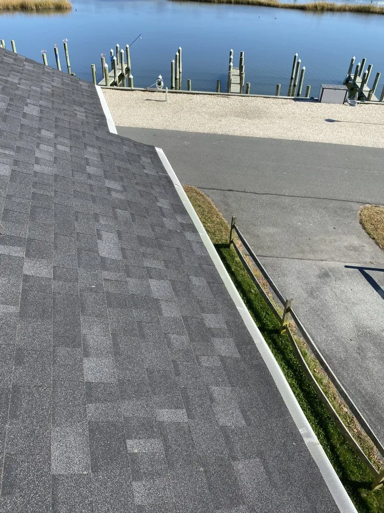 Local residential landscaping in Millsboro, DE - Tiffany's Lawn Care and Services