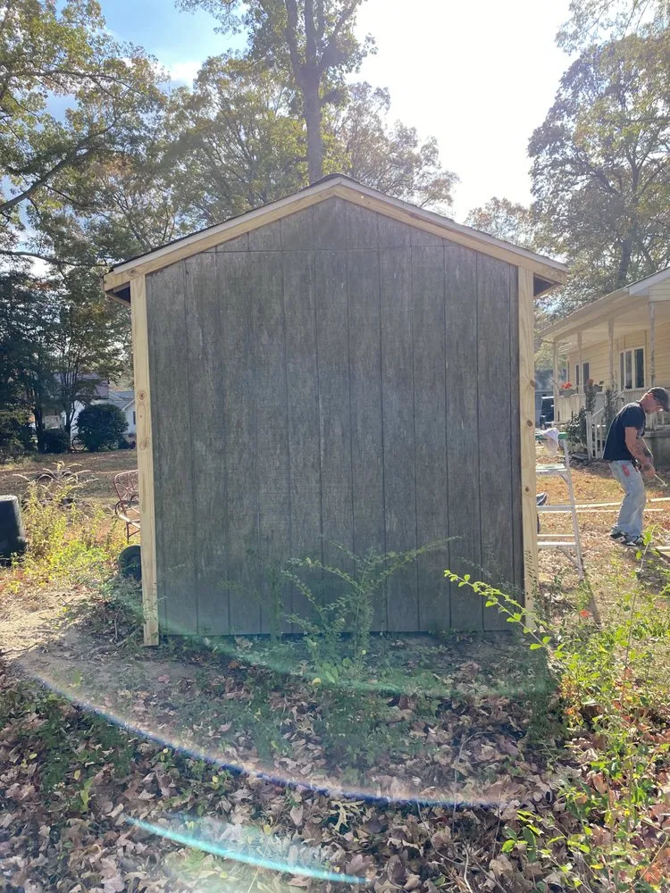 Affordable yard maintenance in Millsboro, DE - Tiffany's Lawn Care and Services