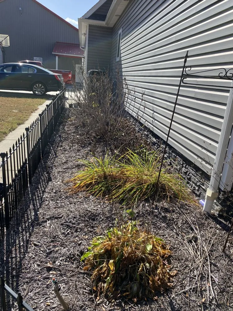 Expert lawn mowing service in Millsboro, DE by Tiffany's Lawn Care and Services