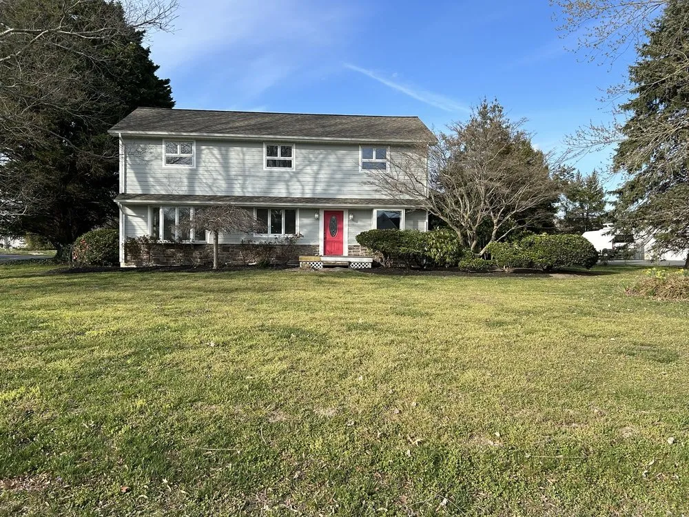 Reliable yard maintenance in Millsboro, DE - Tiffany’s Lawn Care Services