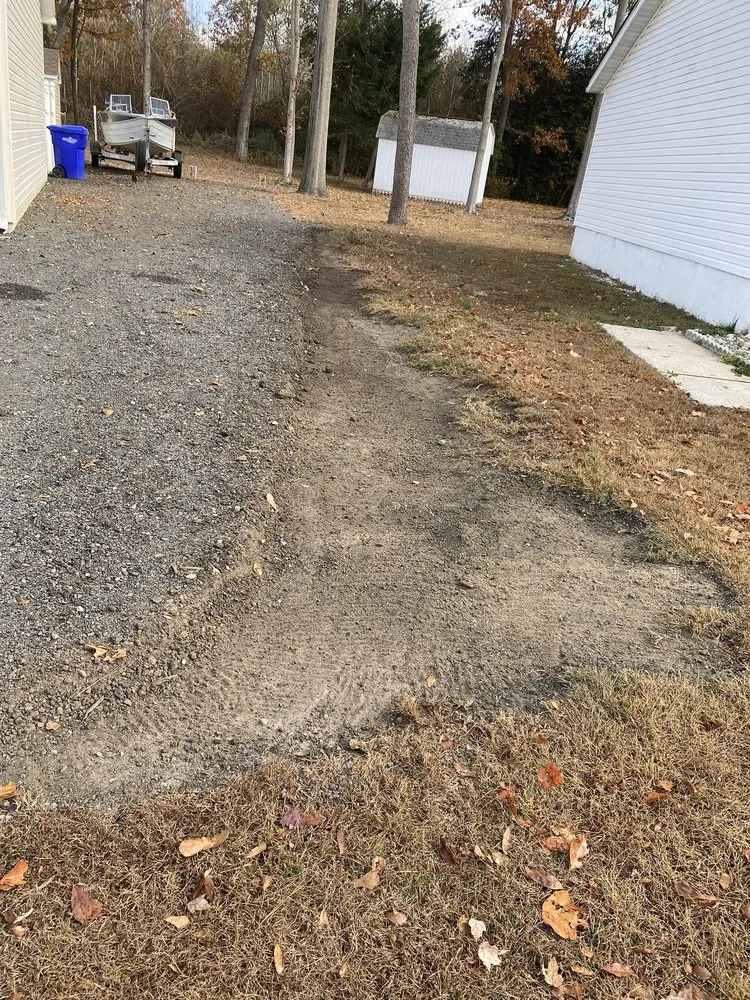 Reliable lawn care service with custom design in Millsboro, DE by Tiffany’s Lawn Care Services