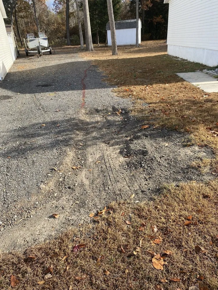 Professional outdoor landscaping in Millsboro, DE - Tiffany’s Lawn Care Services