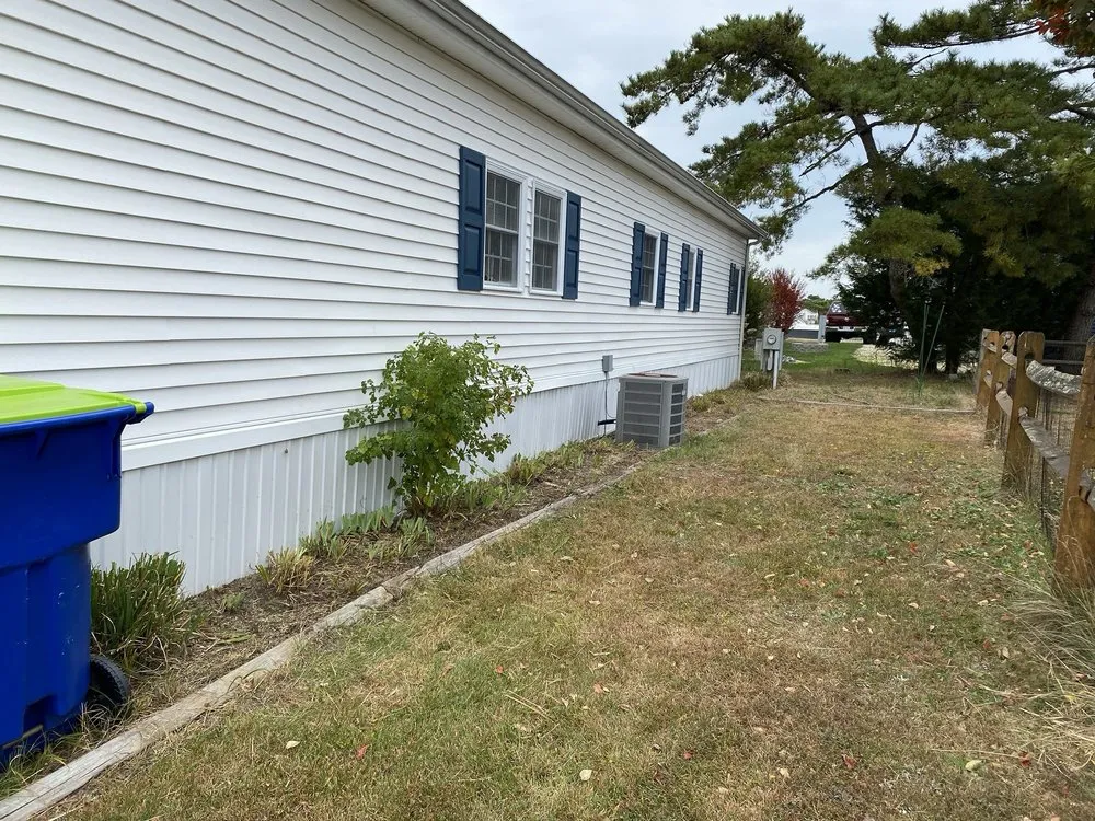 Affordable residential landscaping with custom design across Millsboro, DE - Tiffany’s Lawn Care Services