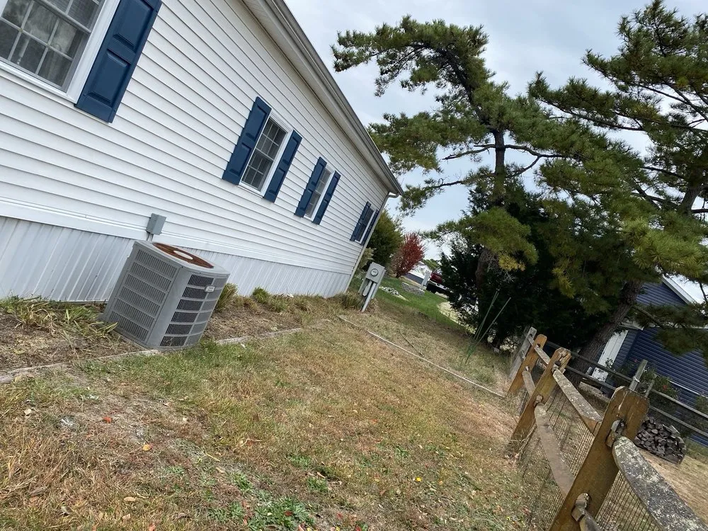 Professional landscape design in Millsboro, DE - Tiffany’s Lawn Care Services