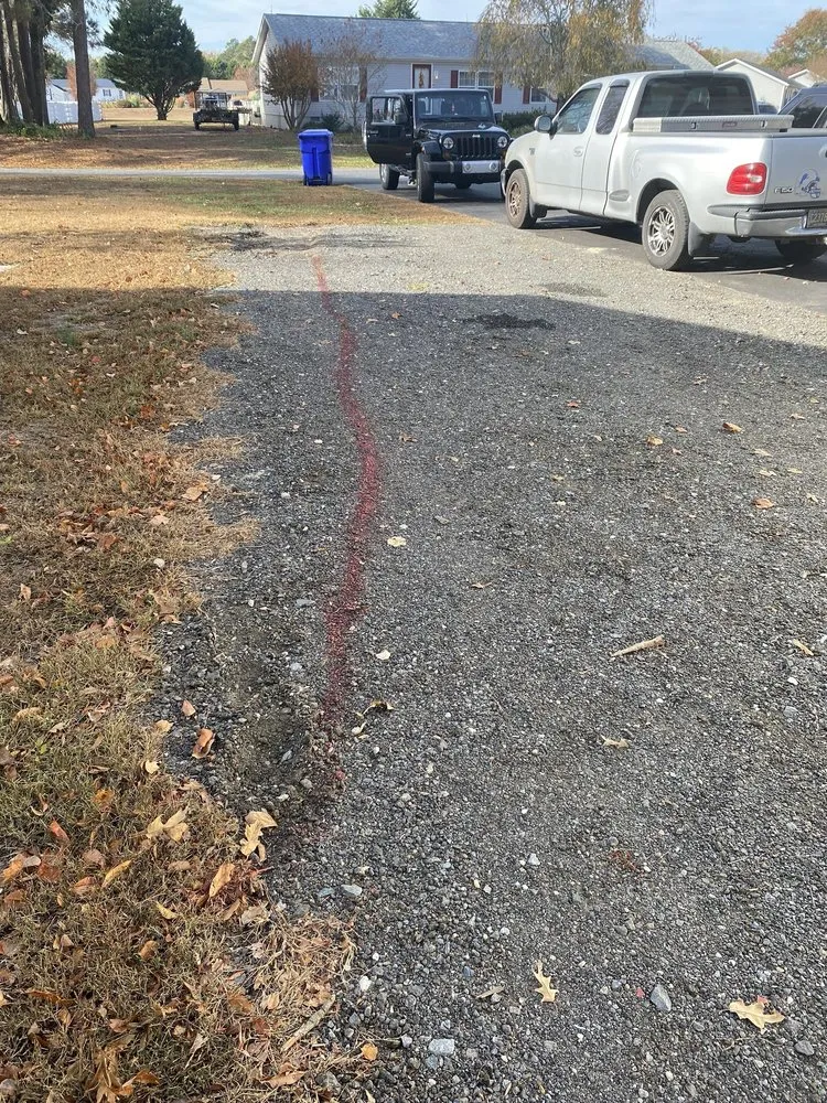 Top-rated outdoor landscaping for residential properties in Millsboro, DE by Tiffany’s Lawn Care Services