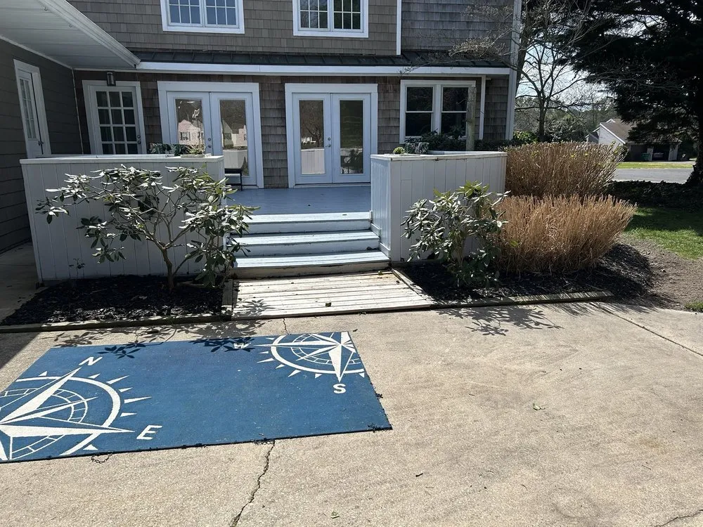 Reliable residential landscaping experts serving Millsboro, DE - Tiffany’s Lawn Care Services