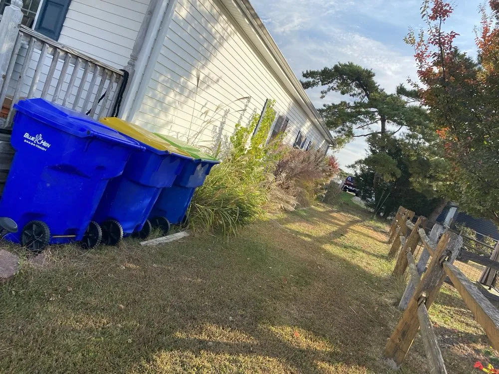 Trusted landscape design for year-round maintenance across Millsboro, DE - Tiffany’s Lawn Care Services