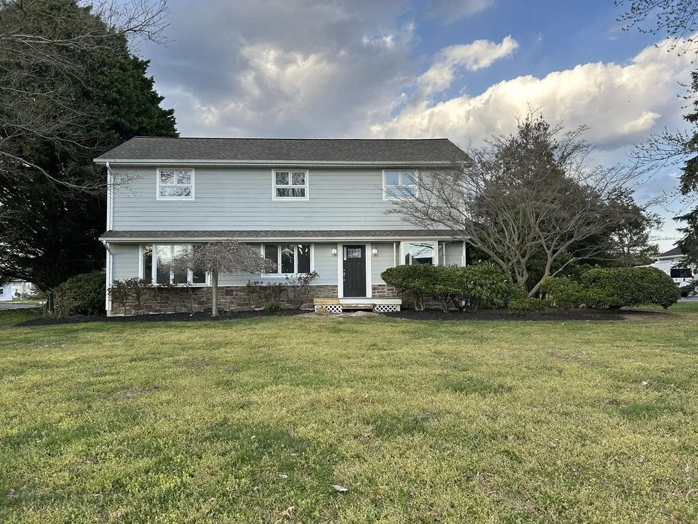 Local yard cleanup service in Millsboro, DE by Tiffany’s Lawn Care Services