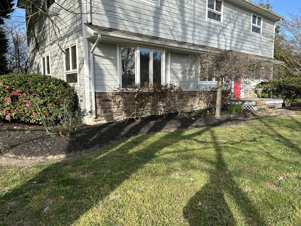 Trusted outdoor landscaping in Millsboro, DE - Tiffany’s Lawn Care Services