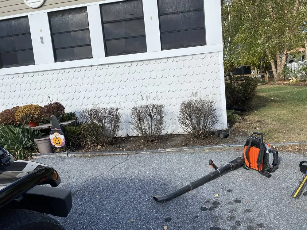 Trusted lawn mowing service for year-round maintenance across Millsboro, DE - Tiffany’s Lawn Care Services