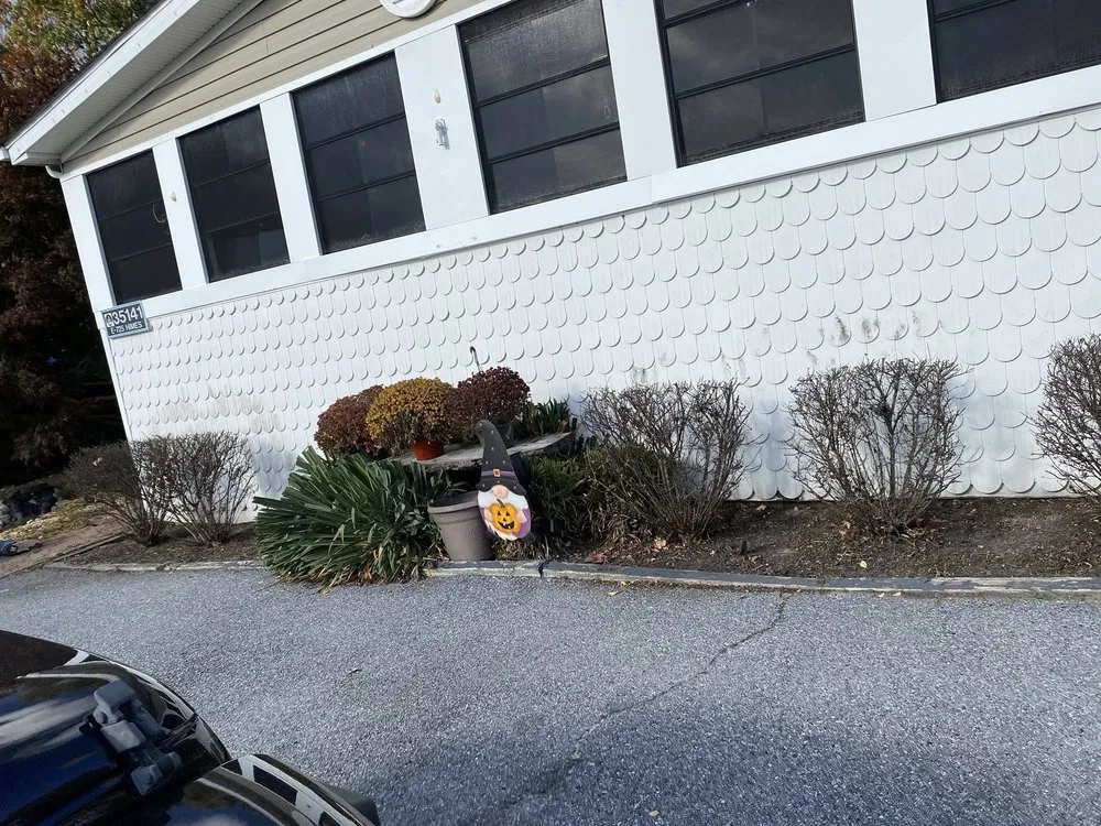 Custom yard maintenance for residential properties across Millsboro, DE - Tiffany’s Lawn Care Services