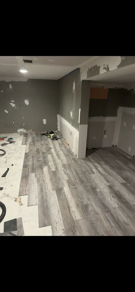 Local landscape design with custom design in Canton Township, MI by Tiffanys Wooden Floors