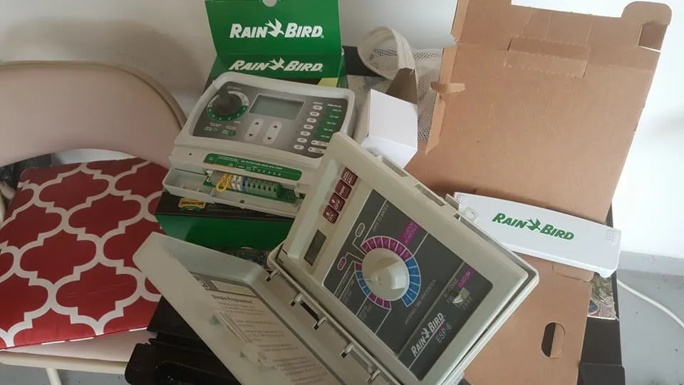 Expert landscape installation for residential properties in Farmington, NM by Tiffanys Yard Maintenance