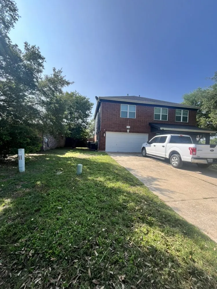 Top-rated residential landscaping in San Marcos, TX - Tifo’s Trim