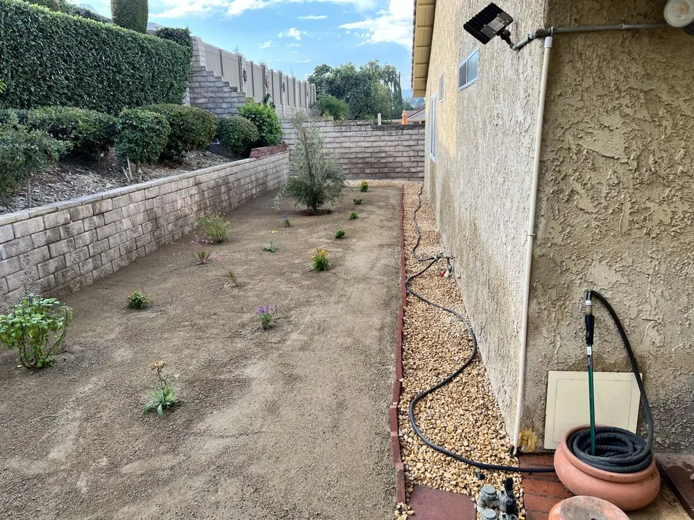 Trusted lawn mowing service experts serving California City, CA - Tigas Sprinkler