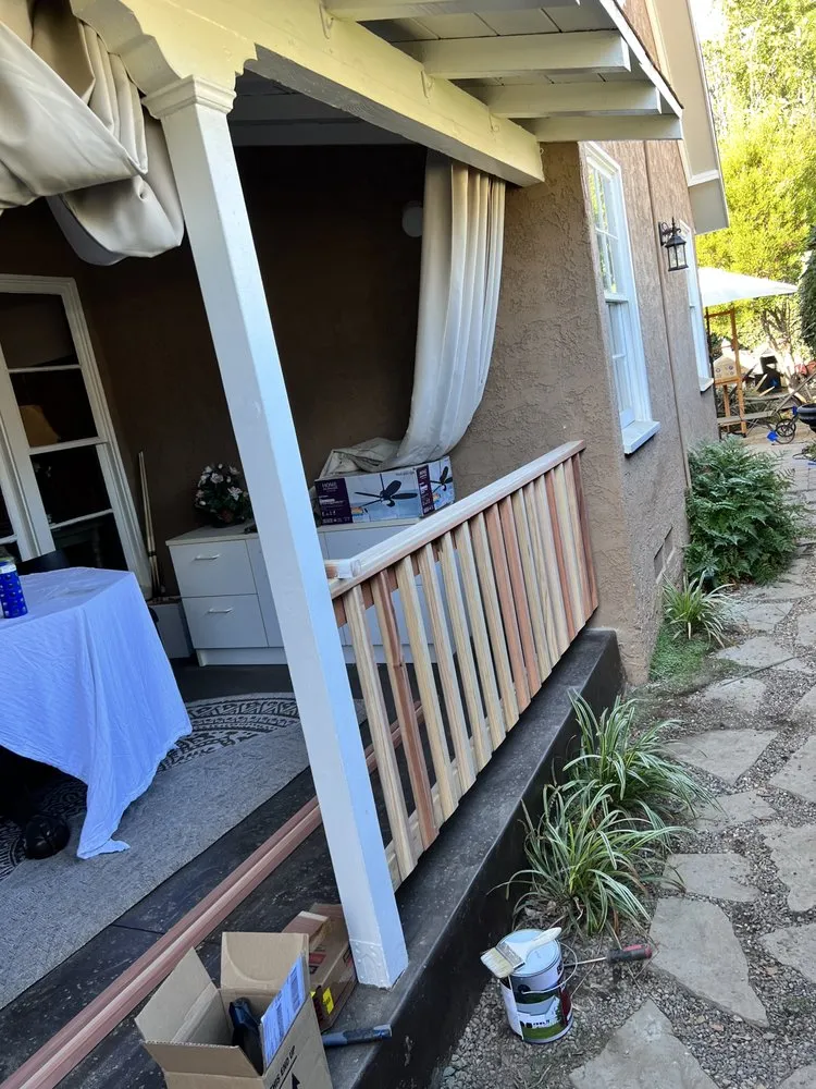 Affordable landscape design for homes across California City, CA - Tigas Sprinkler