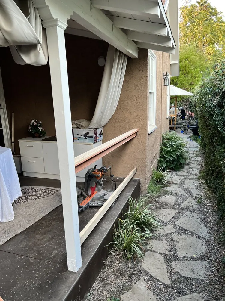 Local landscaping services in California City, CA - Tigas Sprinkler