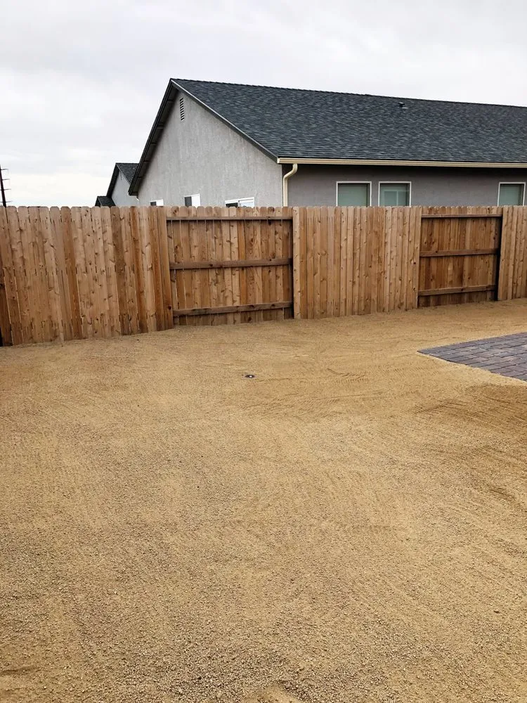 Reliable garden landscaping near you across Fernley, NV - Tiger Concrete and Landscaping