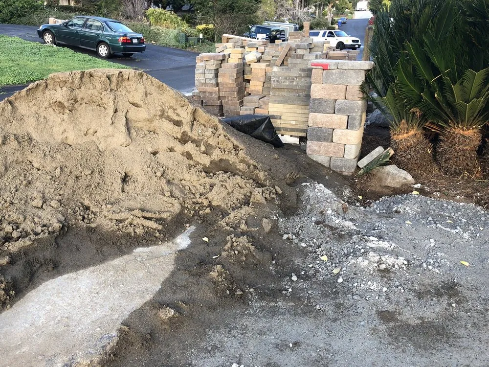 Local lawn care service in Escondido, CA by Tiger Landscaping & Tree Services