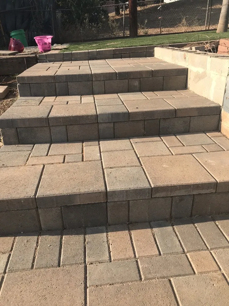 Top-rated lawn care service in Escondido, CA by Tiger Landscaping & Tree Services