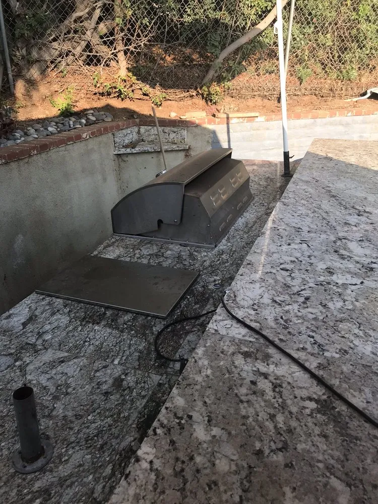 Custom yard cleanup service in Escondido, CA - Tiger Landscaping & Tree Services