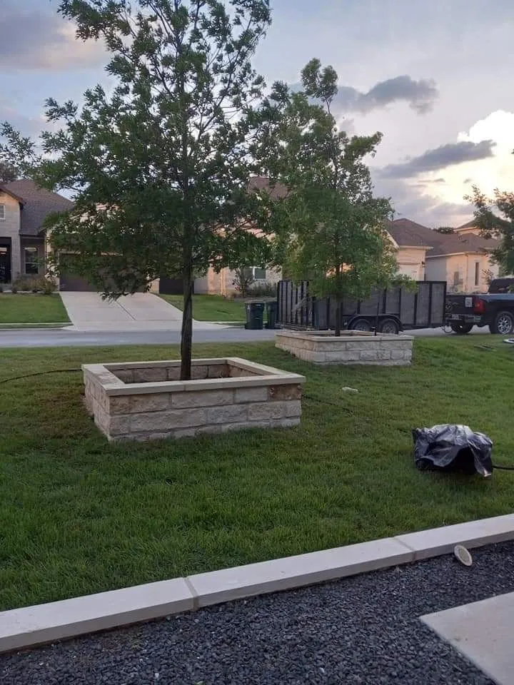 Reliable lawn mowing service in East Point, GA - Tiger Landscaping