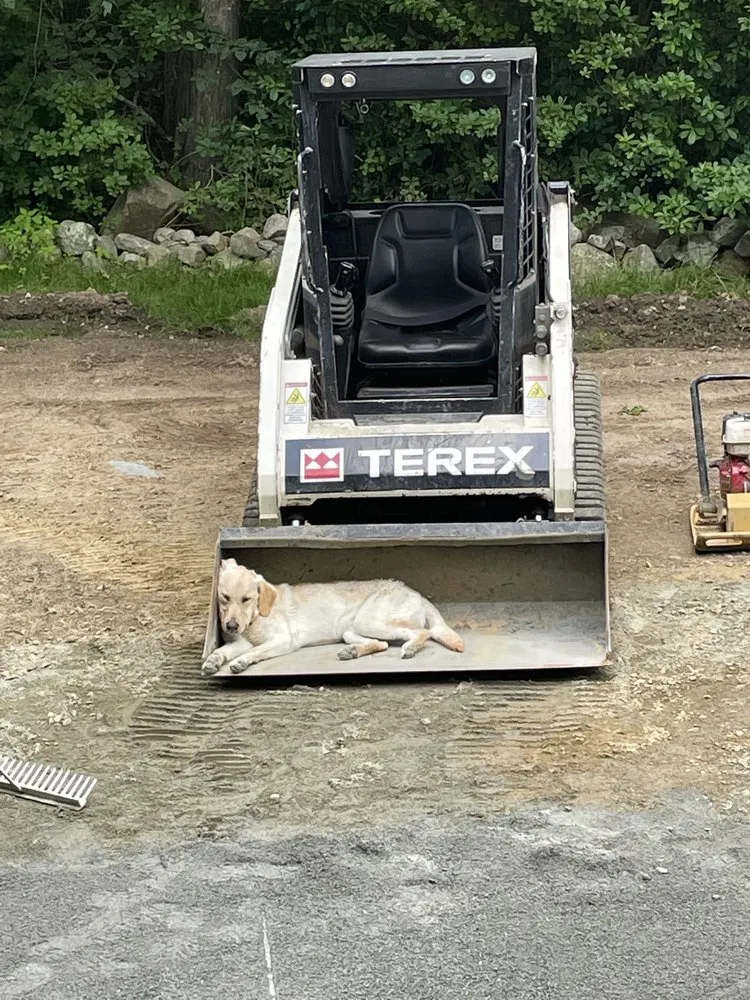 Affordable residential landscaping for year-round maintenance across Stonington, CT - Tiger Landworks