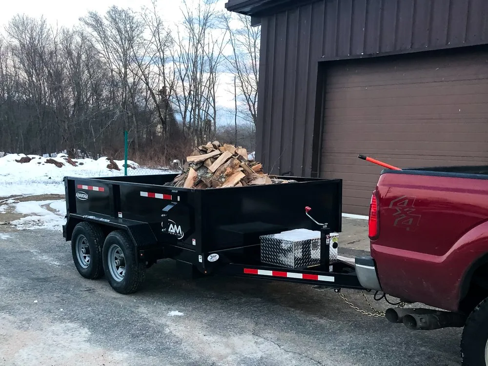 Local lawn mowing service in Stonington, CT by Tiger Landworks