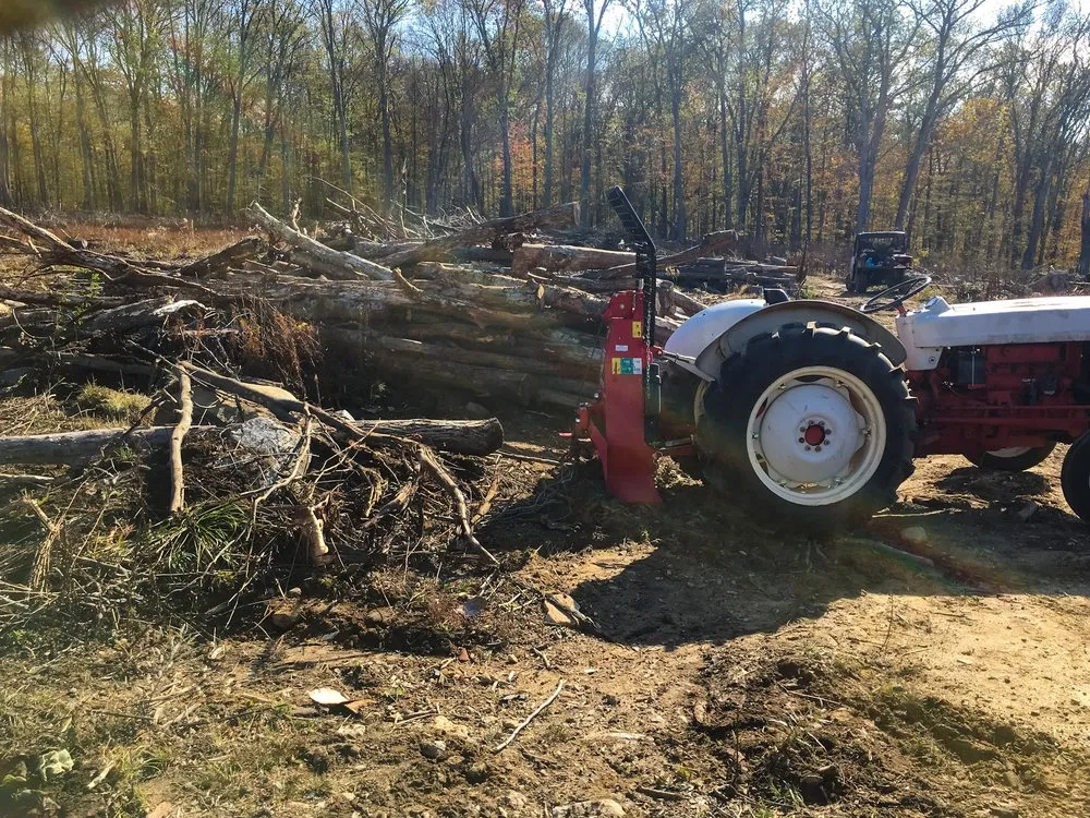 Expert yard maintenance experts serving Stonington, CT - Tiger Landworks