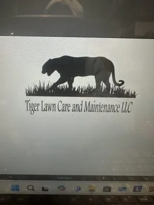 Tiger Lawn Care and Maintenance