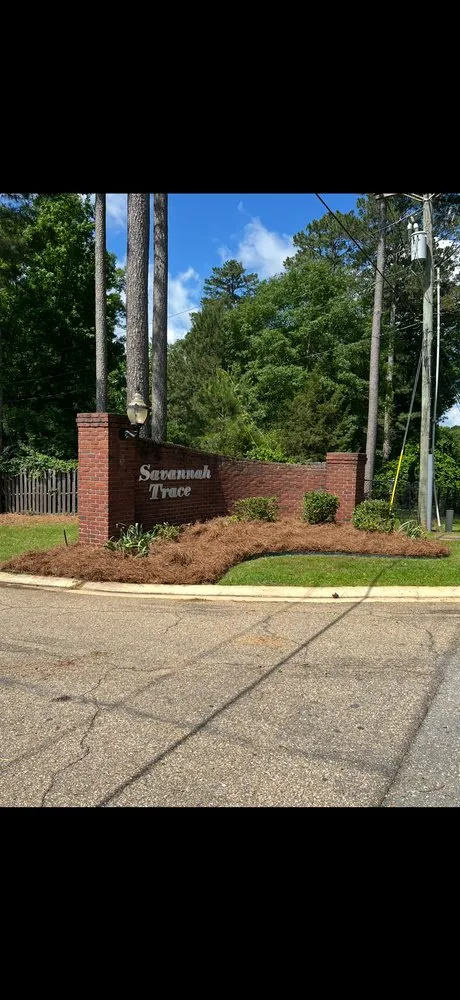 Top-rated landscaping services in West Monroe, LA - Tiger Outdoor Services