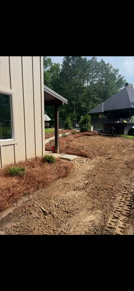 Affordable lawn mowing service experts serving West Monroe, LA - Tiger Outdoor Services