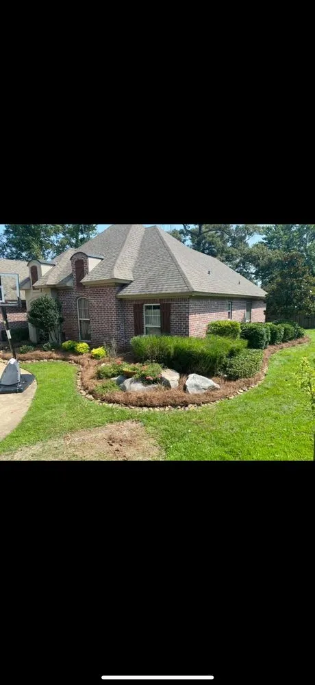 Custom landscape design experts serving West Monroe, LA - Tiger Outdoor Services