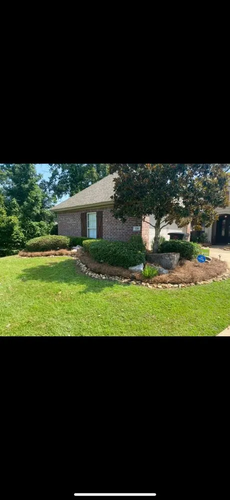 Custom yard cleanup service experts serving West Monroe, LA - Tiger Outdoor Services